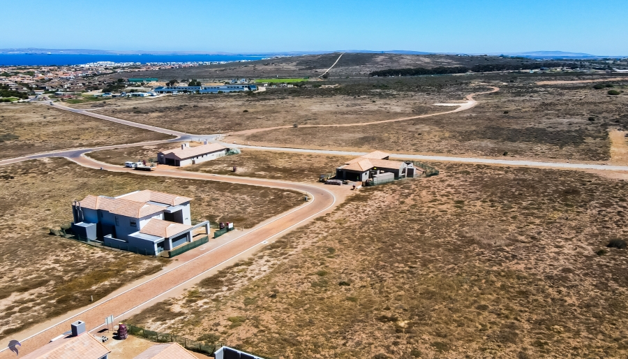 0 Bedroom Property for Sale in Langebaan Country Estate Western Cape